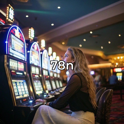 Cassino Online 78n