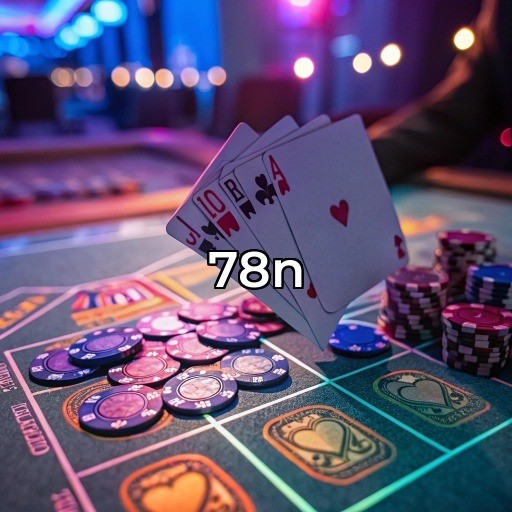 Cassino Online 78n